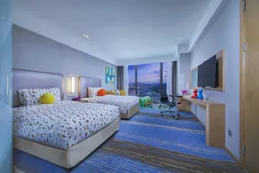 Holiday Inn Express Guian Yungu by IHG - Habitación
