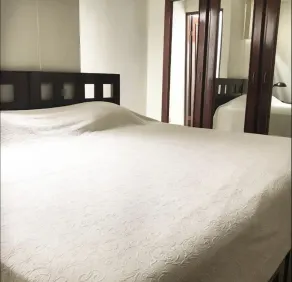 Oro Apart Hotel - Room