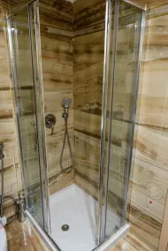 Pension Dafni - Chambre
