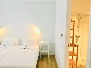 El Hotelito 27 - Chambre