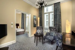 Hotel Atlantic Hamburg, Autograph Collection - Camera