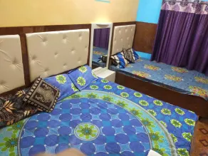 Maa Vaishno Guest House - Room