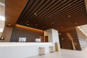 Hotel Nara Sakurai No Sato - Reception