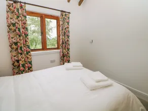 Bay Tree Cottage - Værelse