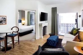 Andaz Savannah, By Hyatt - Chambre