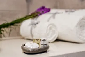 Hotel Viza - Bathroom