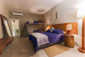 Ka´ana Surf - Room