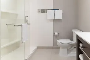 Residence Inn by Marriott Fairfield Napa - Bathroom