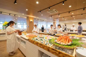 Imagine Hotel & Resort - Restaurant