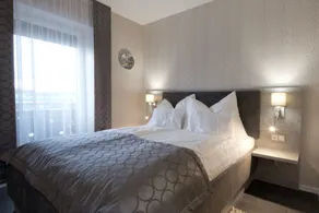 Bubble Hotel és Rendezvényközpont - Zimmer
