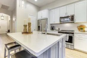 < 1 Mi to Golf: Charming Ahwatukee Foothills Villa - Interiør