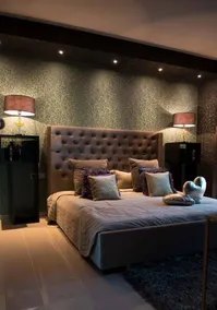 Augenblick Goodnight - Room