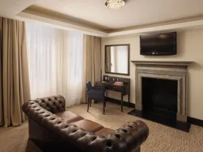 Montcalm Brewery Townhouse - Room