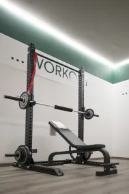 Moody smart & comfy Hotel - Fitnesscenter