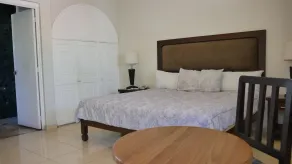 Hotel Hacienda las Higueras - Room