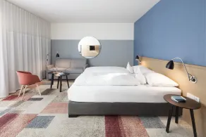 Hotel Schwanen - Quarto