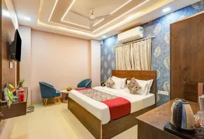 Hotel Priyaj  - Camera