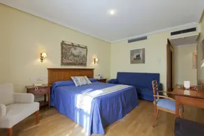 Hotel Casona de la Reyna - Chambre