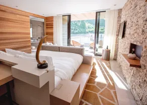 The Lodge at Blue Sky, Auberge Collection - Værelse