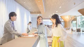 TAOYA Shirahama Senjyo - Reception