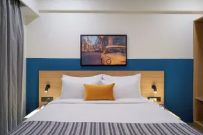 Olive Hotel Baner by Embassy Group - Room