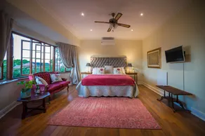 Boutique Villa Guesthouse - Camera