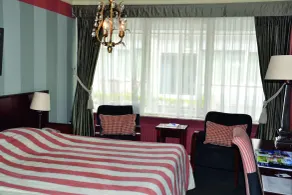 Fletcher Hotel Restaurant Marijke - Chambre
