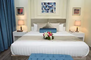 Golden Bujari Hotel Al Dhahran - Habitación