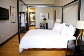 Hotel Grinnell, Ascend Hotel Collection - Ausblick vom Zimmer