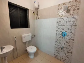 Shobha Farmhouse - Bathroom
