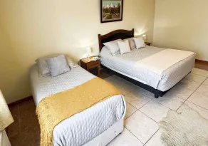 EcoHotel El Almendro - Rom
