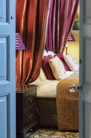 Palazzo Muro Leccese Relais de Charme & Wellness - Zimmer
