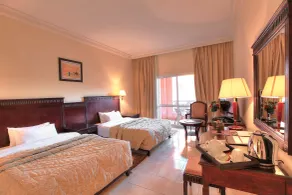 Grand Mogador Agdal & Spa - Room