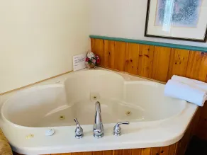 Algonquin Lakeside Inn - Room