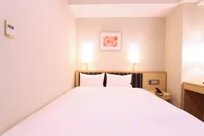 KOKO HOTEL Sendai Station West - Rom