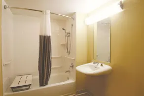 La Quinta by Wyndham Coral Springs South - Chambre