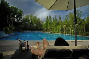 Zhi Resort Beijing - Pool