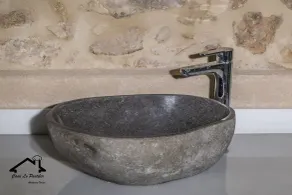 CASA LO PASTELER - Bad