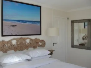 Casa Bertella - Habitación