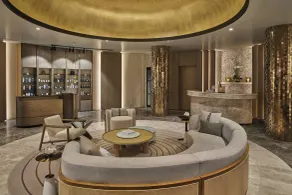 The St. Regis Longboat Key Resort - Réception