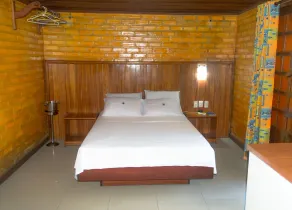 Pousada do Forte - Habitación