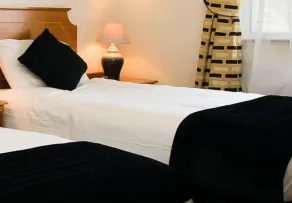 Carna Bay Hotel - Værelse