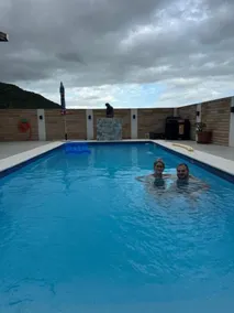 Pousada Mirante dos Canyons - Pool