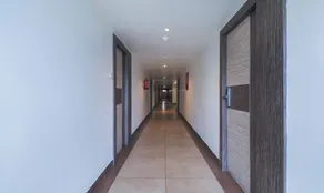 Itsy Hotels N Square - Hall