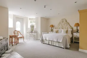 Tyndall Villa Boutique B&B - Habitación