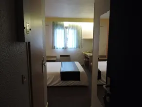 Hotel le Foron - Camera