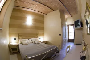 Bed and Breakfast Villa Scati - Camera