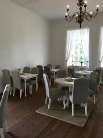 Hotell Humbla - Restaurant