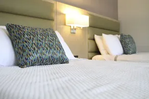 Pasadena Inn at Old Town   - Chambre