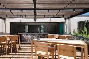 HOTEL CERRO, Autograph Collection - Piscine